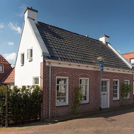 Karakteristiek Huis In Centrum Winsum Met Nieuwe Badkamer 外观 照片