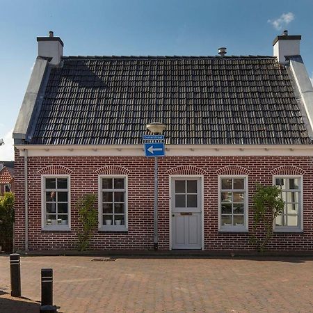 Karakteristiek Huis In Centrum Winsum Met Nieuwe Badkamer 外观 照片