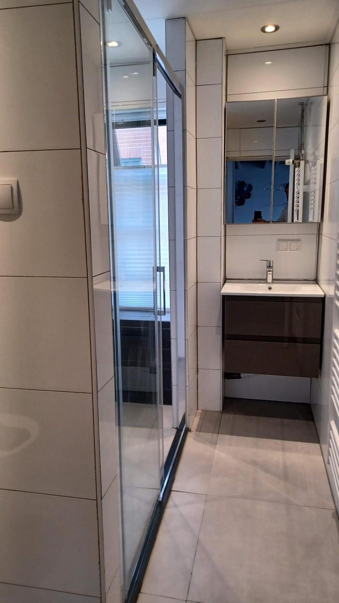 Karakteristiek Huis In Centrum Winsum Met Nieuwe Badkamer 外观 照片